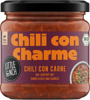 LITTLE LUNCH Chili con Carne (350ml)