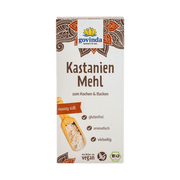 GOVINDA Bio Kastanienmehl (350g)