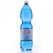 LAURETANA Mineralwasser mit Kohlensäure mild (6x1.5 Liter)