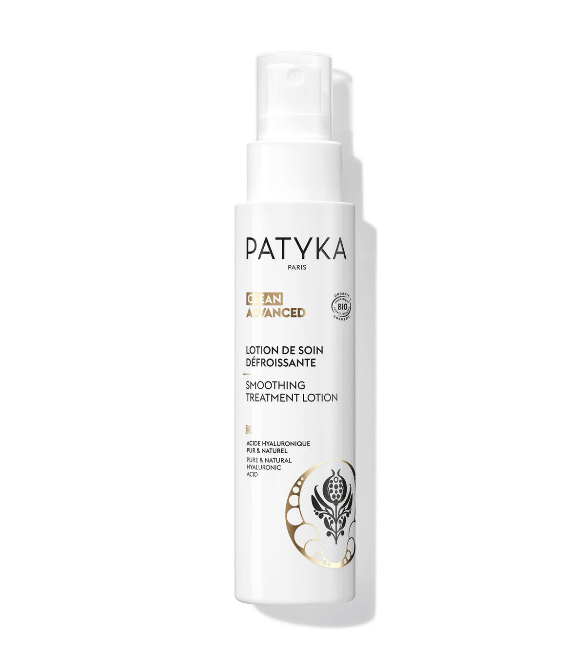PATYKA Clean Advanced Smoothing Care Lotion (100ml)