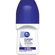 Triple Dry Antitranspirant Roll-on Classic (50ml)