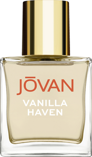 Jovan Essentials Vanilla Haven Eau de Parfum (50ml)