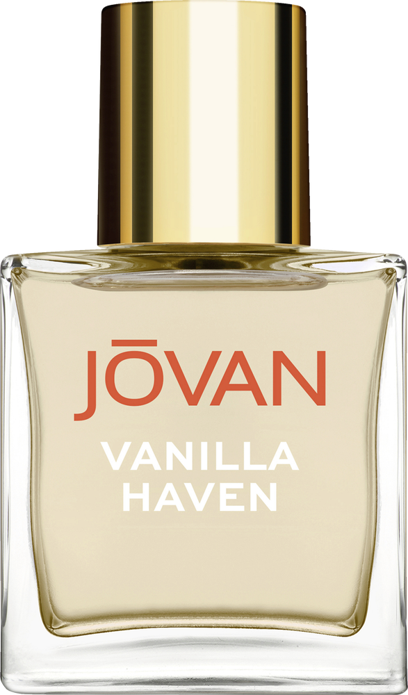 Jovan Essentials Vanilla Haven Eau de Parfum (50ml)