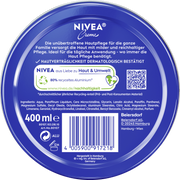 Nivea Creme Dose (400ml)