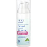 TePe Gel orale idratante Menta delicata (50ml)