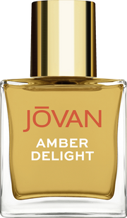 Jovan Essentials Amber Delight Eau de Parfum (50ml)