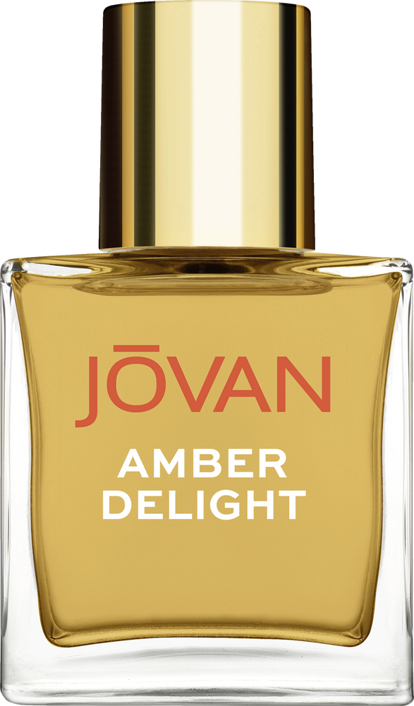 Jovan Essentials Amber Delight Eau de Parfum (50ml)
