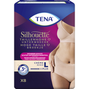 Tena Silhouette Classic Plus Cream L (8 pcs)