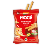 Mogli Pizza Stangen (75g)