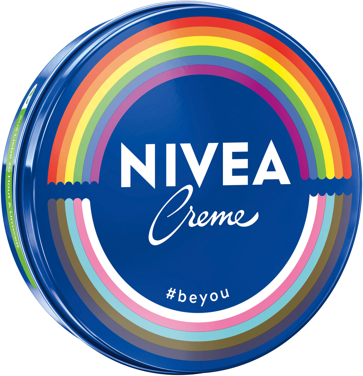 Nivea Creme Dose (30ml)