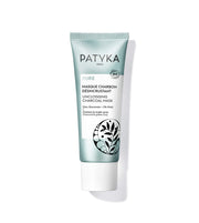 PATYKA Pure Unclogging Charcoal Mask (50ml)