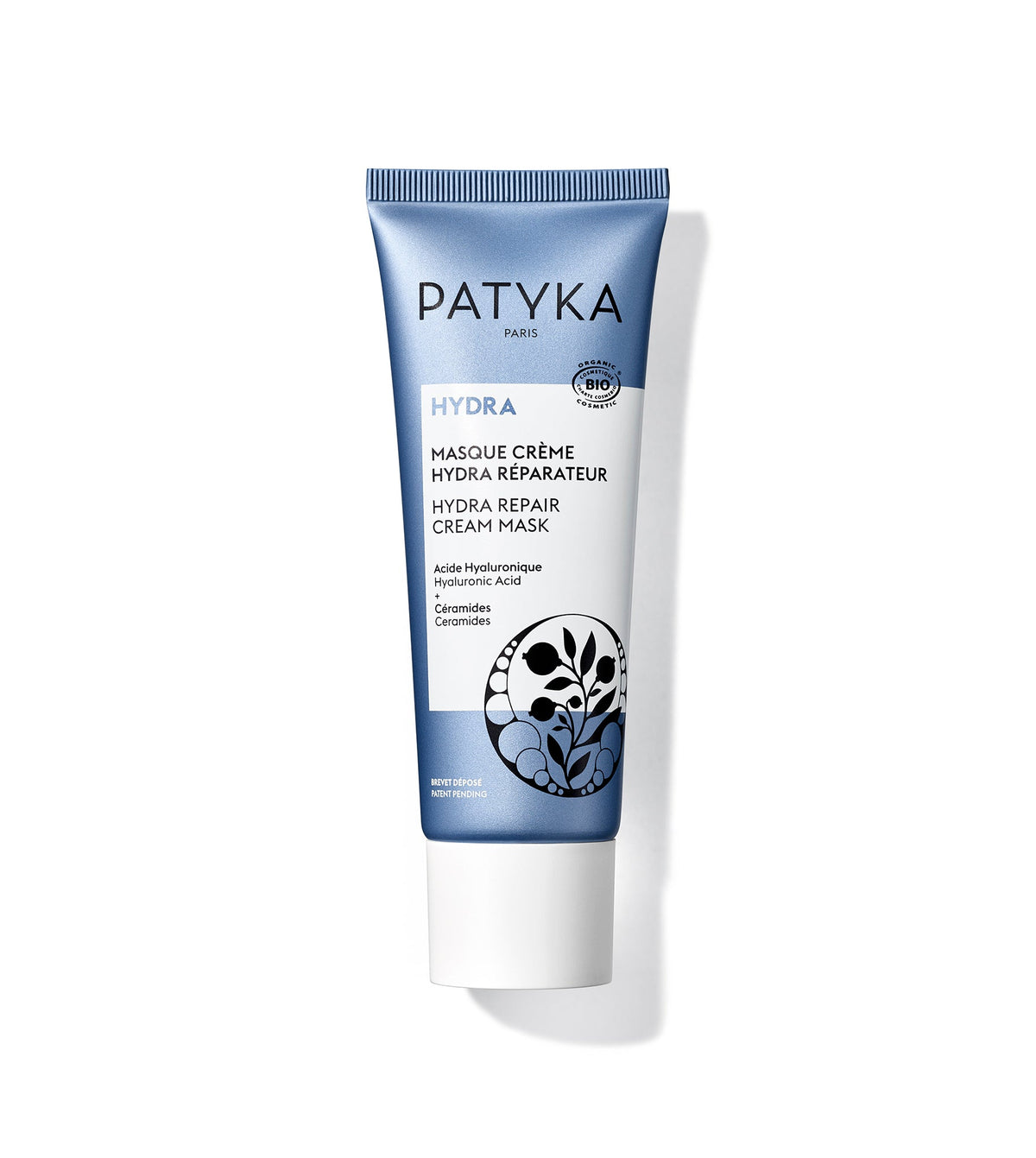 PATYKA Hydra Repair Cream Mask (50ml)