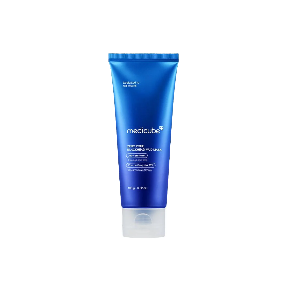 Medicube Zero Pore Blackhead Mud Mask Schlammmaske (100g)