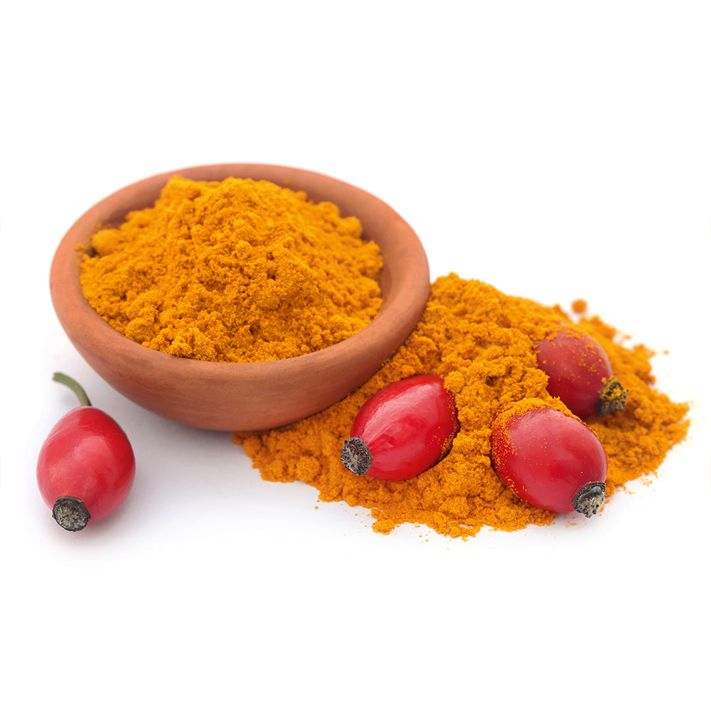 Dr. Jacobs Vitamin-C-Phospholipid Pulver (150g)