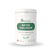 NATURFABRIK Collagen Peptan Pulver (480g)