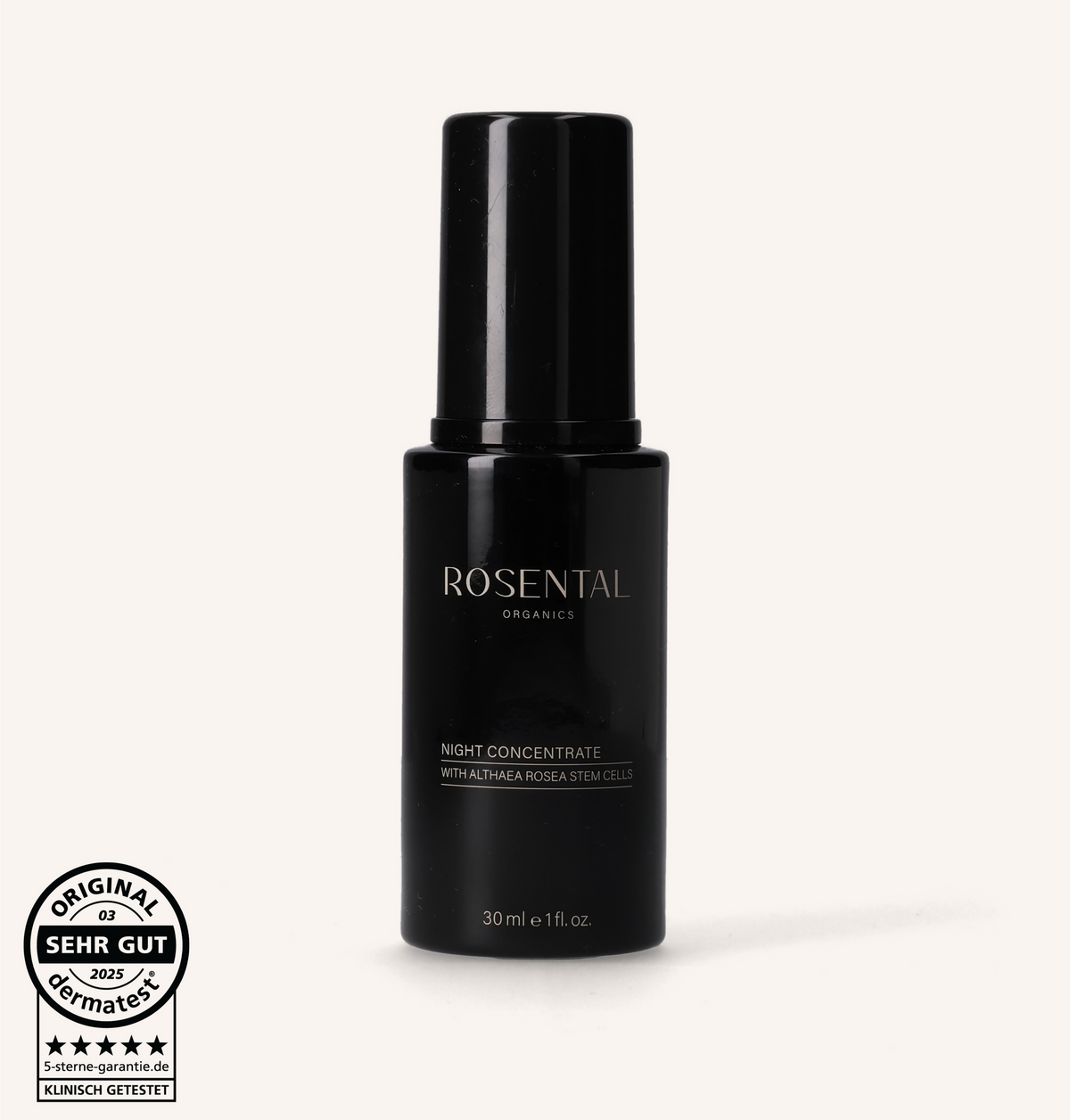 Rosental Organics Night Concentrate (30ml)