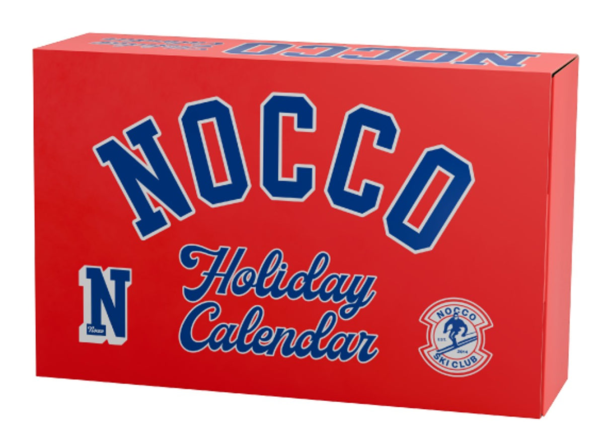 NOCCO Adventskalender (1 Stk)