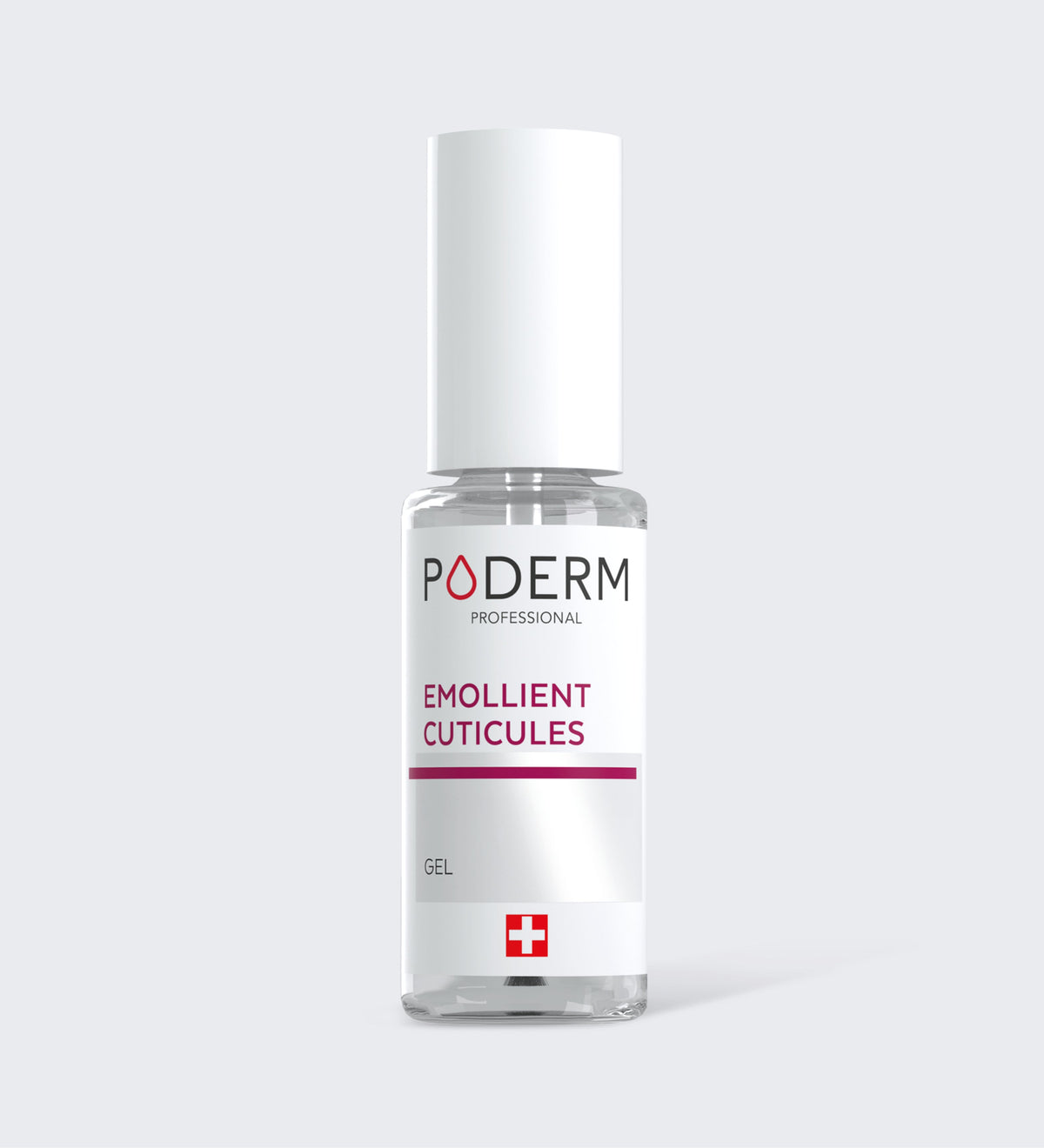 PODERM Nagelhaut Entferner Gel (8ml)