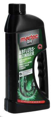 Martec Organic Drain Cleaner (1 liter)