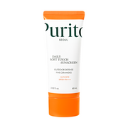PURITO Daily Soft Touch Sunscreen LSF 50+ (60ml)