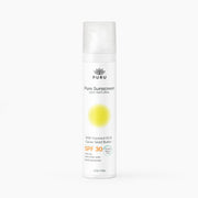 PURU Pure Crème solaire Zero White Cast SPF 30 (100ml)