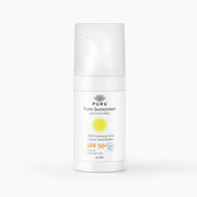 PURU Pure Sunscreen Zero White Cast SPF 50 (15ml)