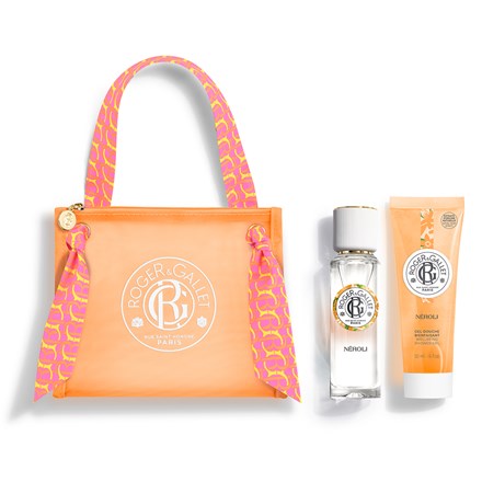 ROGER & GALLET Néroli Summer Pouch (1 Set)