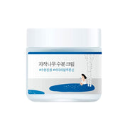 Round Lab Birch Juice Moisturizing Cream Feuchtigkeitscreme (80ml)