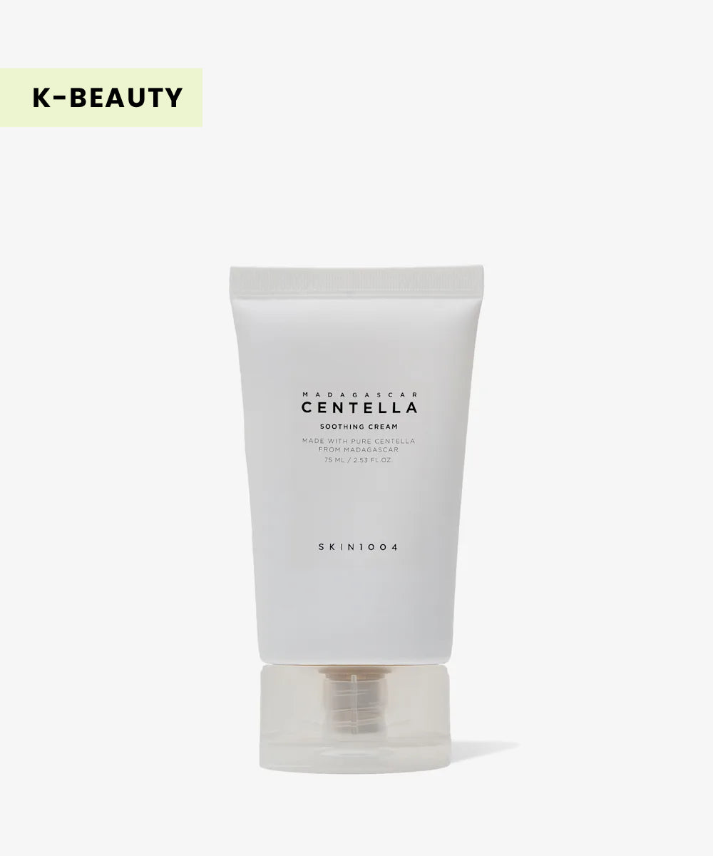 SKIN1004 Madagascar Centella Soothing Cream (75ml)