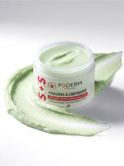 PODERM 24H Unguento Ultra-Riparatore Ragadi (30g)