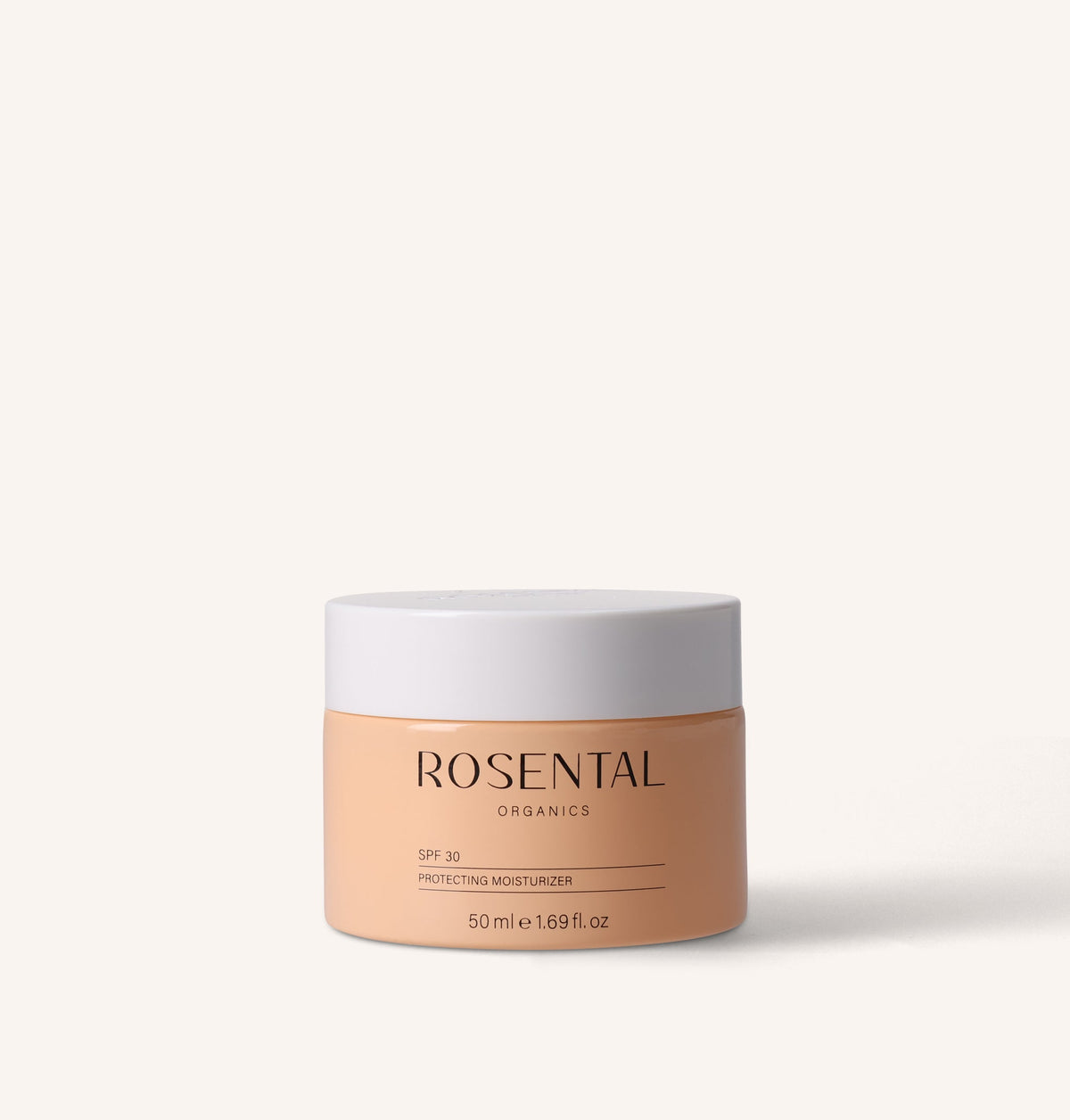 Rosental Organics SPF30 Protecting Moisturizer (50ml)