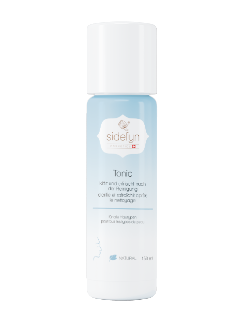 sidefyn Tonic (150ml)