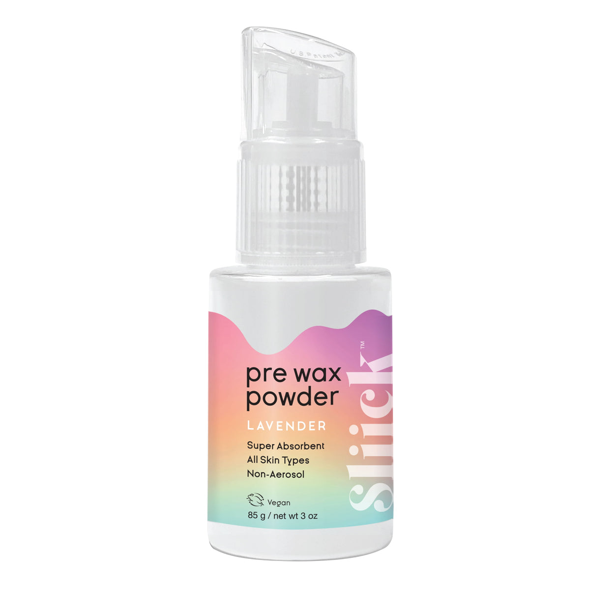Sliick Pre-Wax Powder (85g)