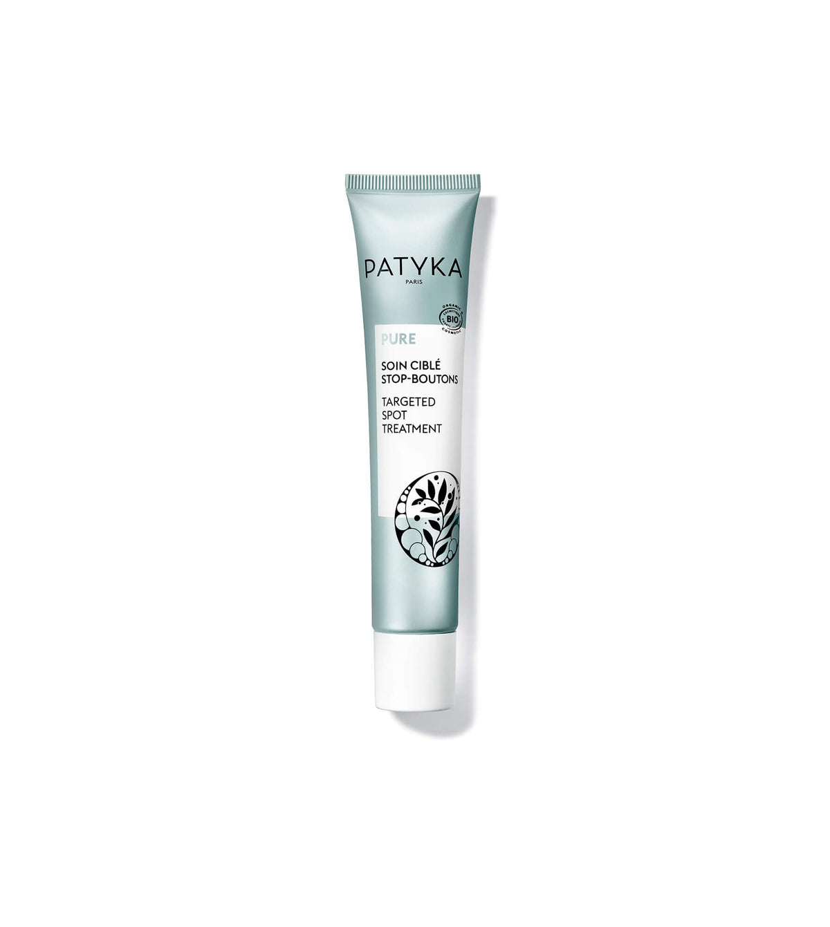 PATYKA Pure Targeted Spot Treatment (15ml)