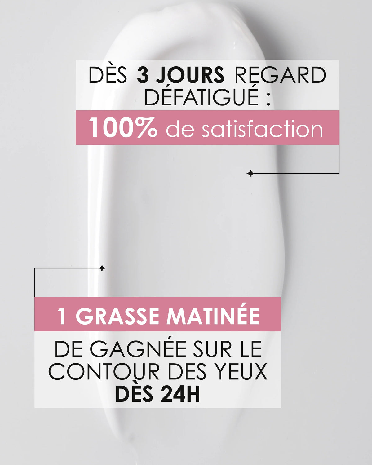 Garancia Larmes Fantôme Augenkontur Roll-on (10ml)