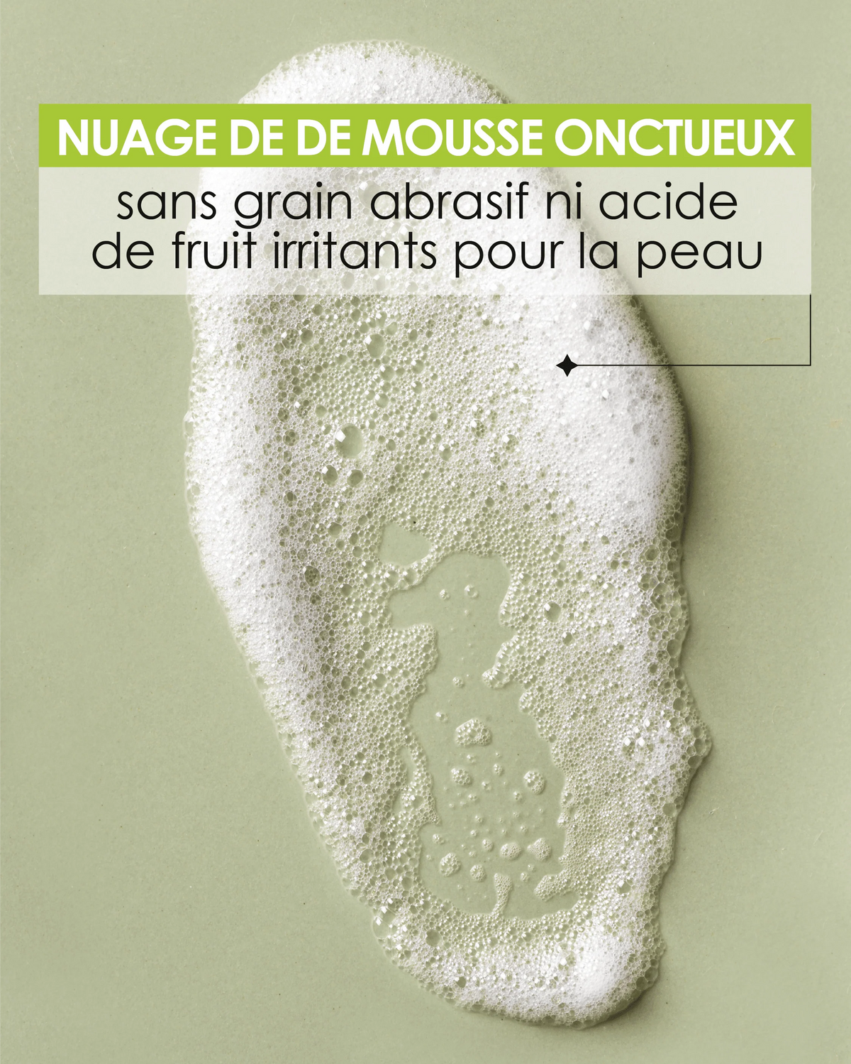 Garancia Pschitt Magique Micropeeling (100ml)
