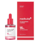 Medicube TXA Niacinamide 15 Serum (30ml)