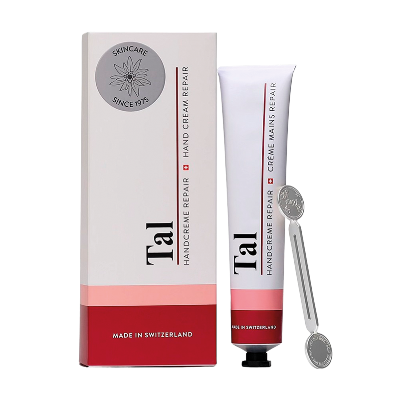 Tal Handcreme Repair Retro Edition (75ml)