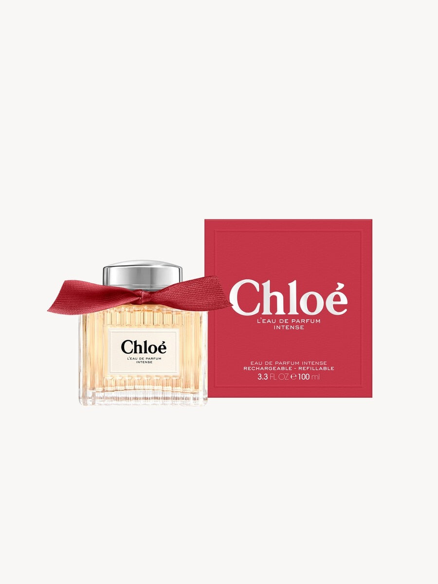 Chloé Eau de Parfum Intense nachfüllbar (100ml)