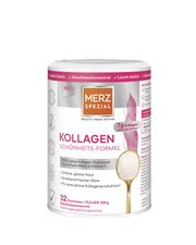 Merz Spezial Kollagen Pulver (225g)
