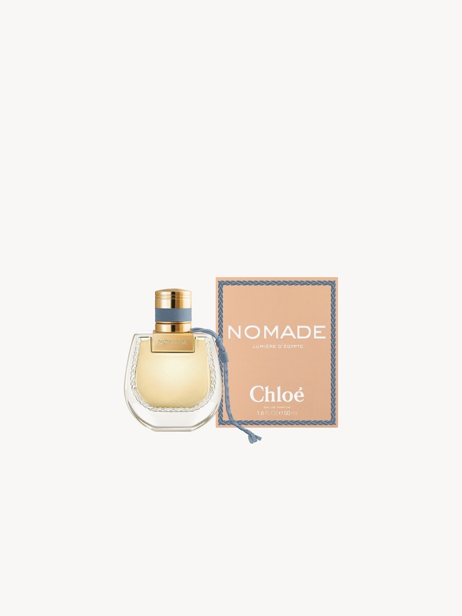 Chloé Nomade Lumière d'Egypte Eau de Parfum (50ml)