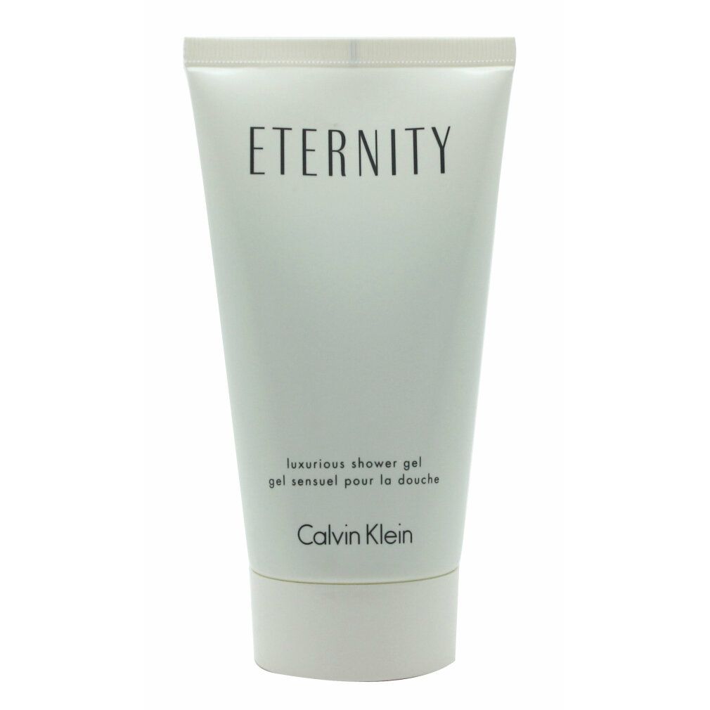 Calvin Klein Eternity Gel doccia (150ml)