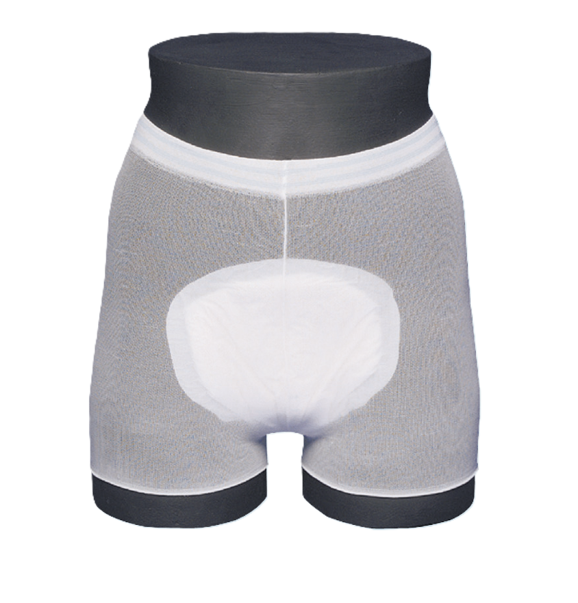 ABENA Abri Pants Netzhose Grösse L 80-120cm (10 x 10 Stk)