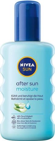 Nivea After Sun Moisture Spray pflegend (200ml)