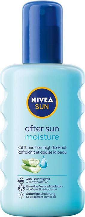 Nivea After Sun Moisture Spray pflegend (200ml)