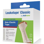 Actimove Leukotape Classic, 2cmx10m (1 Stk)