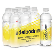 adelbodner Schnitzwasser Zitrone (6x500ml)