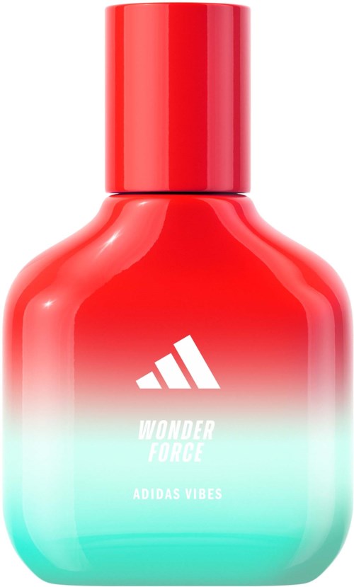 Adidas Vibes Wonder Force Eau de Parfum (30ml)
