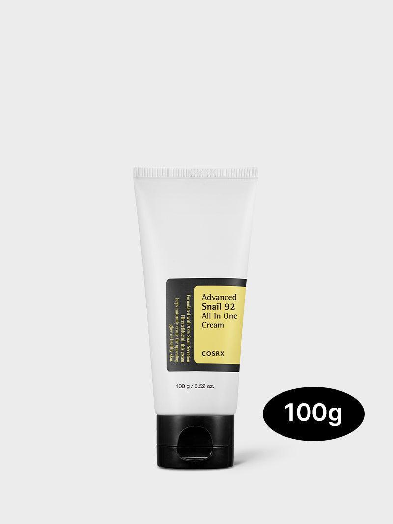 COSRX Advanced Snail 92 All in One Cream crema viso (100g)