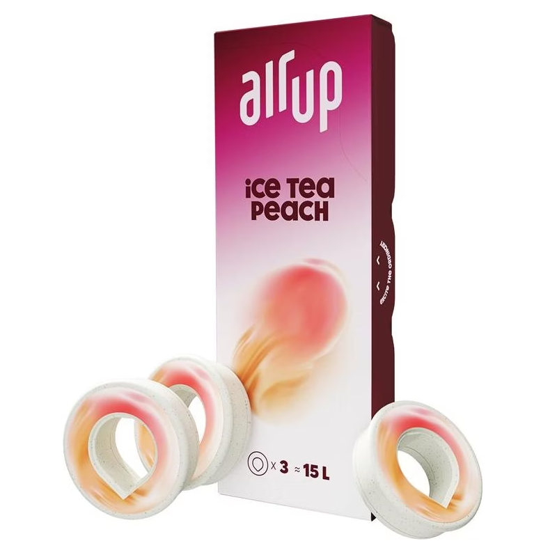 air up Aroma-Pods Ice Tea Peach (3 Stk)